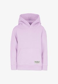 Ikke valgt, faded pink