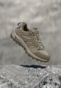 Niewybrane, wet sand/graphite purple