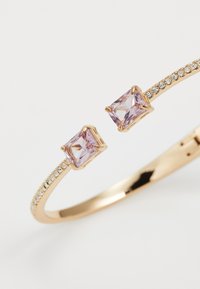 Lauren Ralph Lauren CUFF - Apyrankė - gold-coloured/lt amy