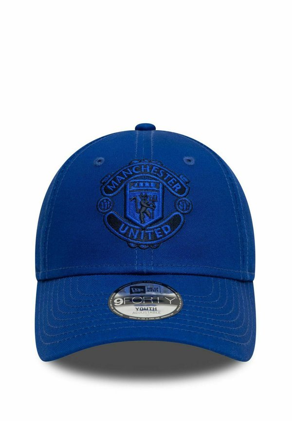 MANCHESTER UNITED – Cap – royal