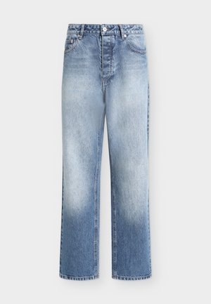 Mads Nørgaard, ARIZONA COEN - Jean droit - stone wash
