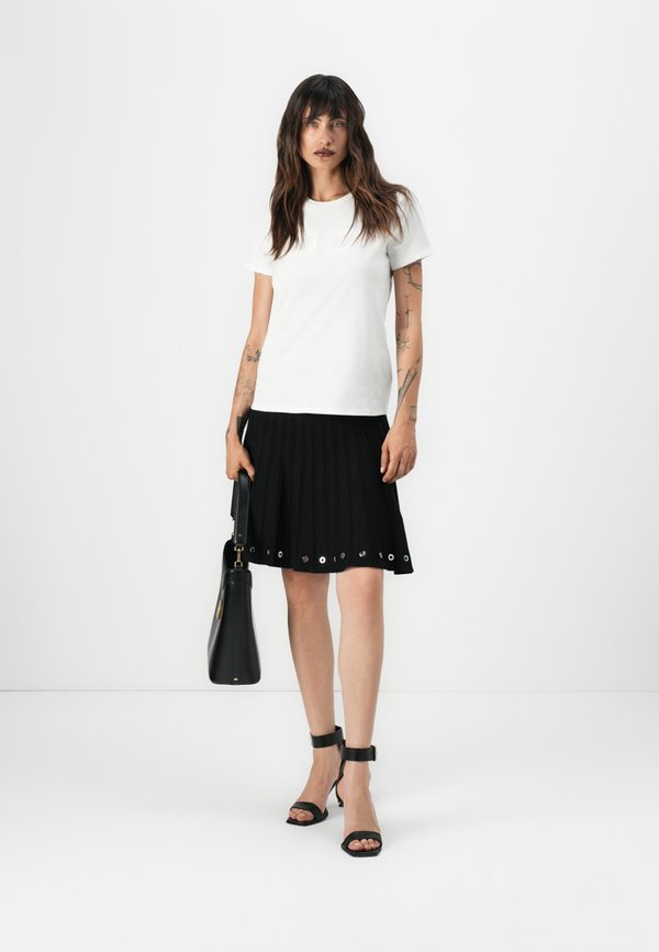 Print T-shirt - gesso2