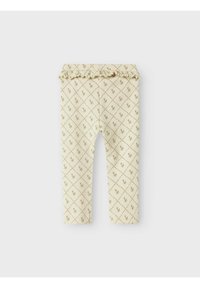 Lil' Atelier SLIM FIT biały