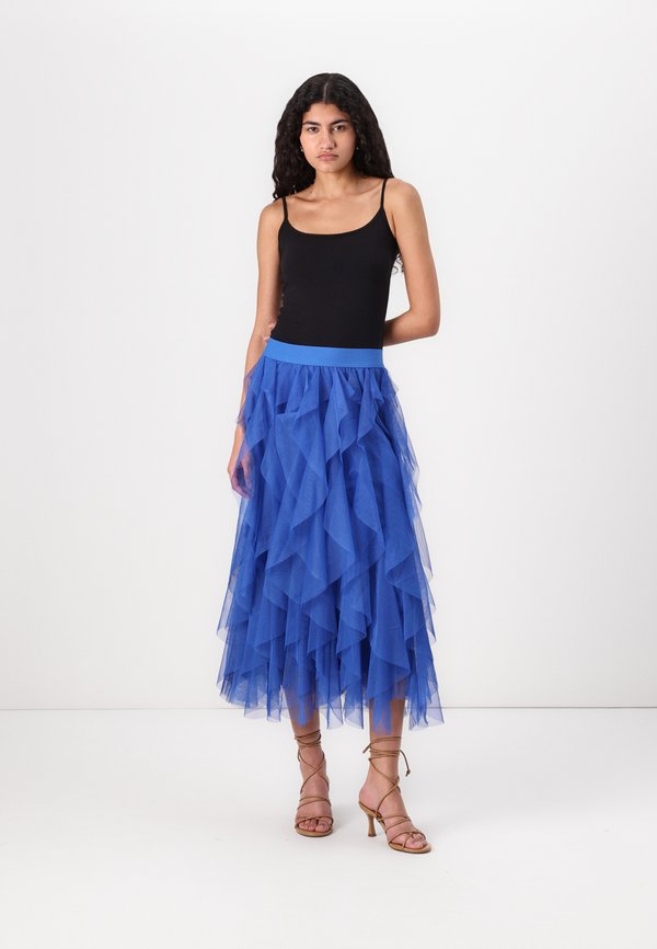 ONLSKY SKIRT - A-line skirt2