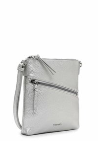 No seleccionado, shinysilver 842