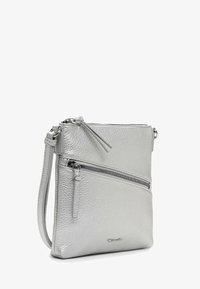 No seleccionado, shinysilver 842