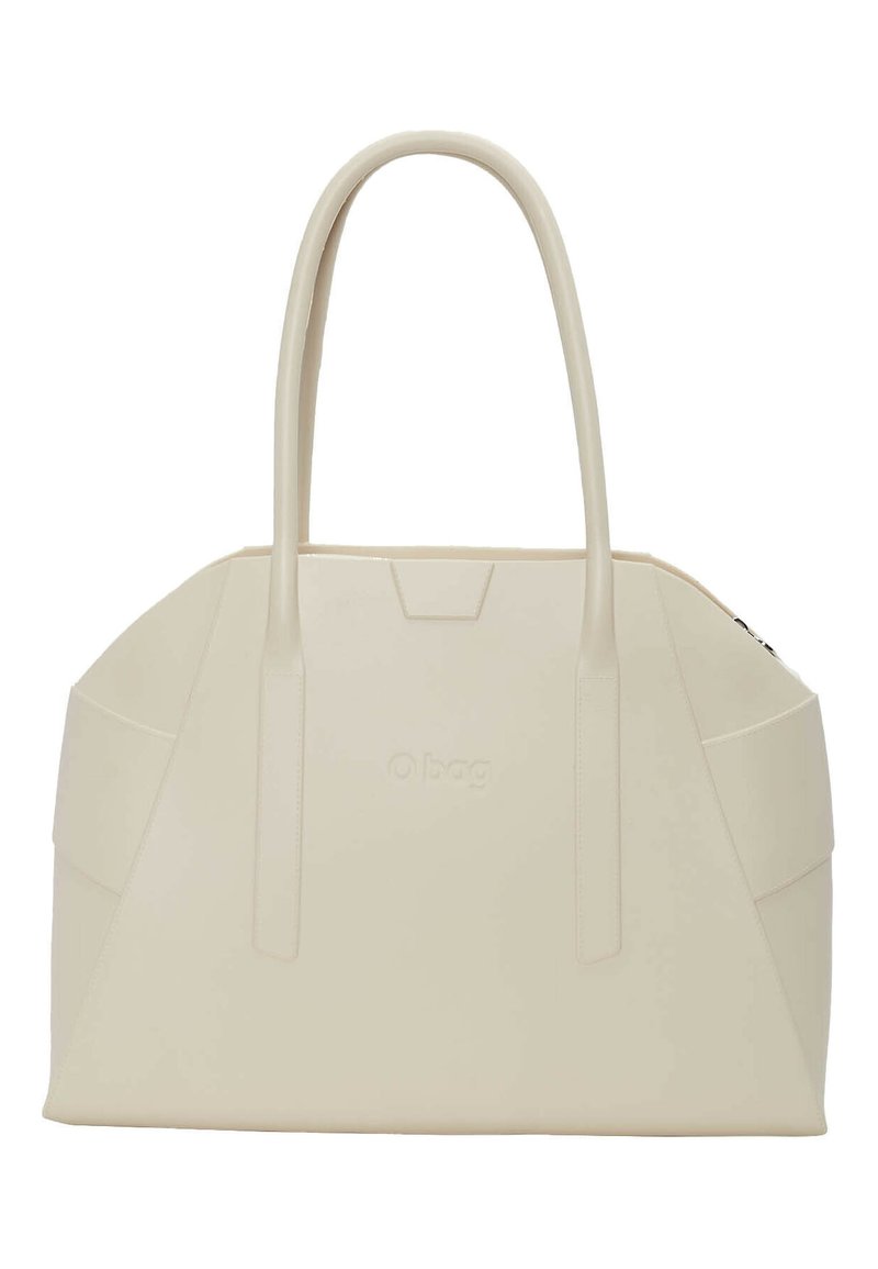O Bag UNIQUE - Shopper - sabbia