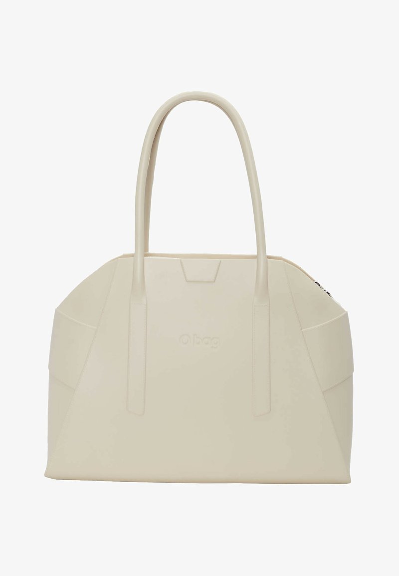O Bag UNIQUE - Cabas - sabbia