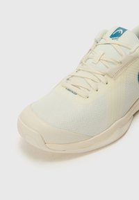 Head SPRINT PRO 4.0 - Multicourt tennis shoes - chalk white/twilight blue