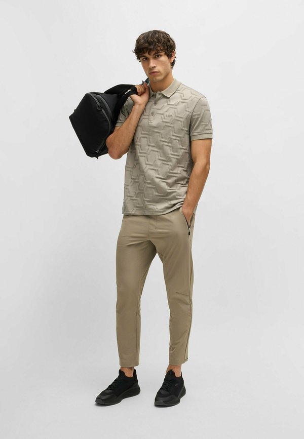 PADDY HEXAQUILT - Polo shirt2