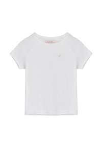 HESPERIA  - T-shirt basique - white