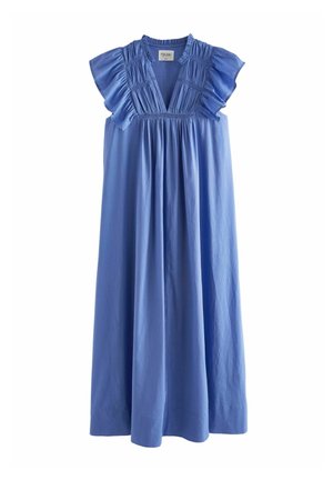 SOFT - REGULAR FIT - Nattlinne - blue