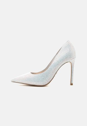 Steve Madden THRIVER - Pumps - iridescent