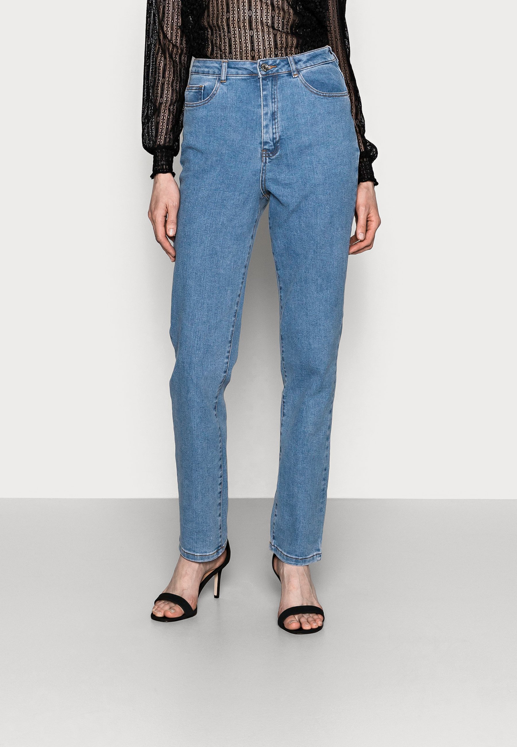 Missguided Tall HIGHWAISTED STRETCH 