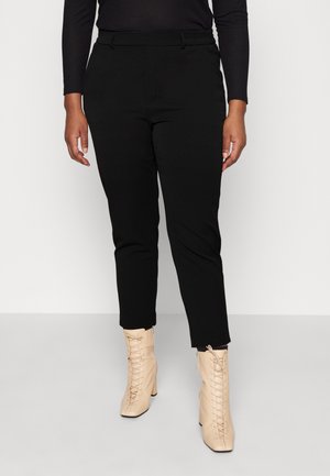 VERO MODA Women's Vmzamira My Mw Slim Straight Pant Noos Vmzamira My Mw VERO MODA Women's Vmzamira My Mw Slim Straight Pant Noos Vmzamira My Mw