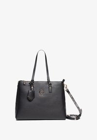 Non sélectionné, black