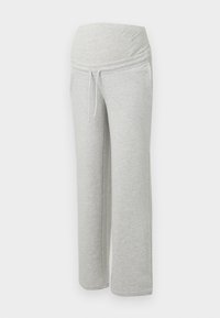 Ikke valgt, light grey