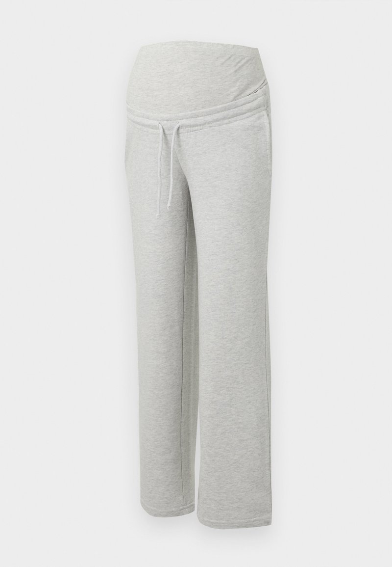 Even&Odd Maternity Trainingsbroek lichtgrijs