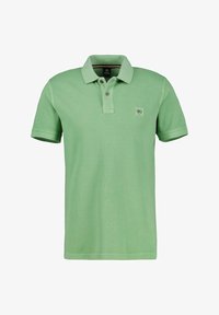 Selected, sage green (612)