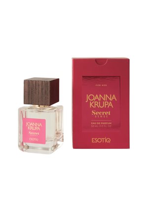 - Perfumy