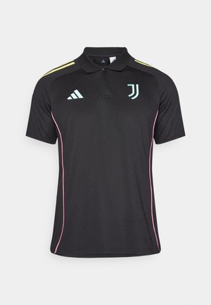 adidas Performance JUVE  - Club wear - black