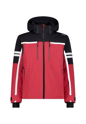 Giacca da sci - black