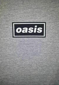 rockshirts OASIS PROMO - Sweatjakke - grey