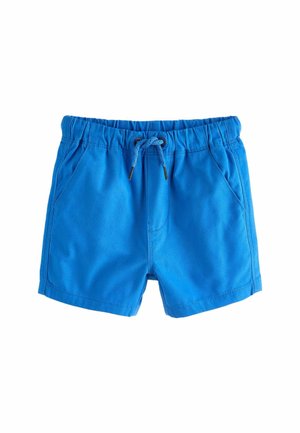 Next PULL ON - REGULAR FIT - Shorts - blue