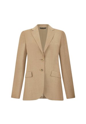 Blazer - beige