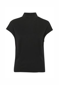 Non selezionato, black