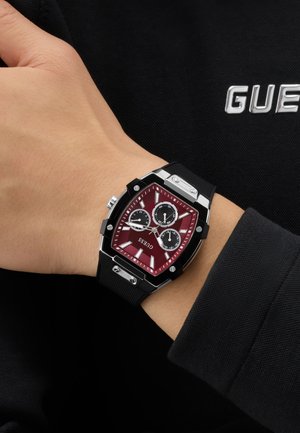 Guess PHOENIX - Watch - black