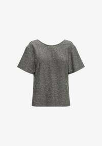 Kijelölve, black shimmer