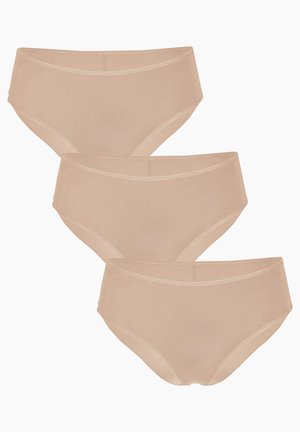 INVISIBLE MICRO - 3 PACK - Slip - skin