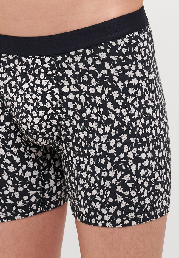 3 PACK - Trunks - moonless night2