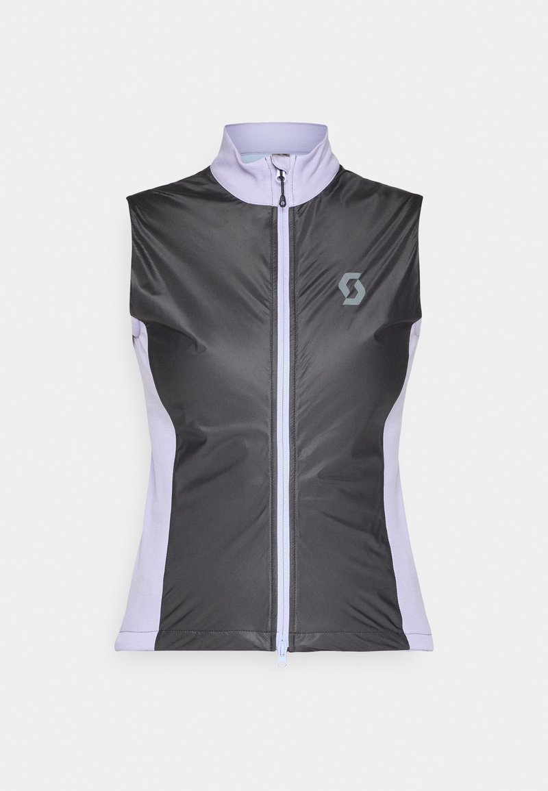 SCOTT Sports Bodywarmer paars