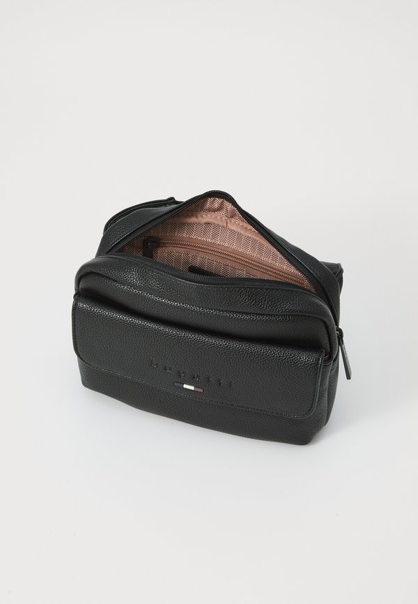 RICO - Bum bag - schwarz2