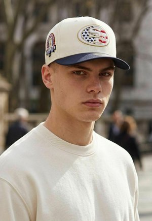 New Era, - Czapka z daszkiem