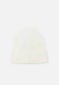BOSS LARA HAT - Muts - open white