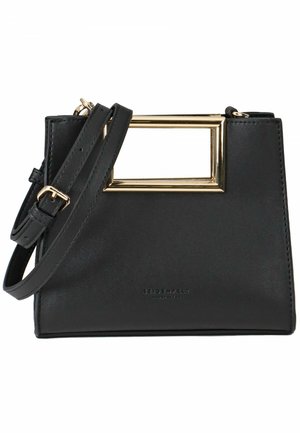 Sac bandoulière - black