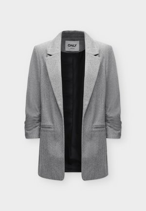 ONLY, ONLCIVA  - Blazer - medium grey melange