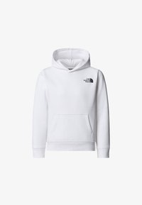 Niewybrane, white/black