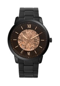 Fossil Montre - schwarz