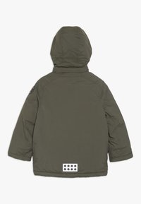 LEGO® kidswear JORDAN 709 JACKET - Skijacke - dark green