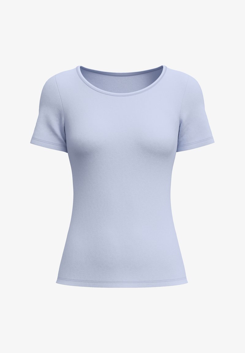 CALIDA Favourites Harmony Camicia Da Notte, Ortensia Blu, 36-38 CALIDA Favourites Harmony Camicia Da Notte, Ortensia Blu, 36-38