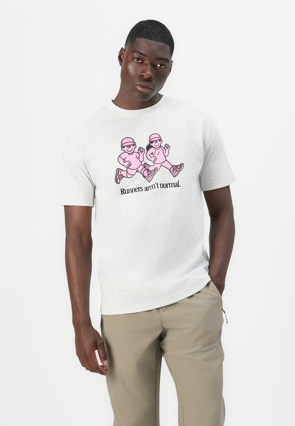 UTILITY TROUSERS - Tracksuit bottoms - dockside2