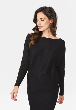 Trui - black
