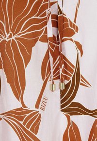 BIZUU Vardagsklänning - brown