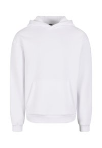 Jersey con capucha - white