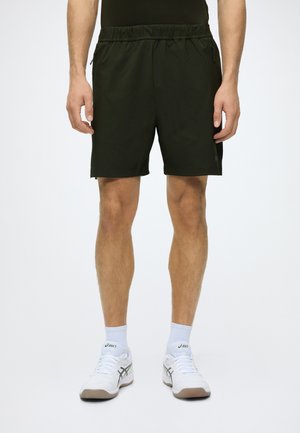 Björn Borg, ZIP SHORTS - Short de sport - rosin