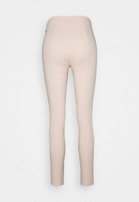 Patrizia Pepe Stoffhose - pink